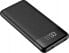 Powerbank 4kom.pl VEGER powerbank 10 000 mAh L11 (W1087) czarny