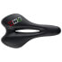 PNK Ergo Comfort saddle