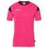 Фото #1 товара UHLSPORT Squad 27 short sleeve T-shirt