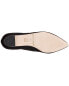 Фото #3 товара Bernardo Fritz Suede Flat Women's