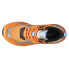 Фото #4 товара Puma RsTrck Metallic Lace Up Womens Orange Sneakers Casual Shoes 39470802