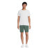 Фото #5 товара George T-Shirt Men's Large White Polyester Short Sleeve Pullover Crewneck Solid