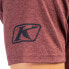 Фото #3 товара KLIM K Corp short sleeve T-shirt