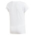 ფოტო #2 პროდუქტის ADIDAS Essentials Linear short sleeve T-shirt