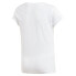 Фото #2 товара ADIDAS Essentials Linear short sleeve T-shirt