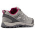 ფოტო #6 პროდუქტის COLUMBIA Redmond™ III wide hiking shoes