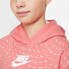 Фото #3 товара Sweatshirt Nike Sportswear Jr DM8231 603