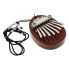 Meinl 8 Notes Solid Mini Kalimba