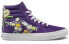 Vans SK8 HI VN0A4BV6TS8 Classic High-Top Sneakers