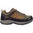 CMP Sun 31Q4807 Hiking Shoes Olive / Jaffa - фото #1