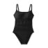 Women's Mesh Front One Piece Swimsuit - Shade & Shore