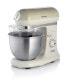 Фото #2 товара Миксер Ariete 1588 - 5.5 L - Beige - White - Rotary - Knead - Mixing - CE - 2400 W