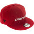 Фото #1 товара Кепка с козырьком DAINESE OUTLET 9Fifty Wool Snapback Cap