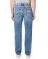 Фото #3 товара Buffalo Men's Relaxed Tapered Ben Rugged Jeans