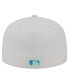 Фото #2 товара Men's Khaki San Diego Padres Stone Mist 59FIFTY Fitted Hat