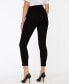Фото #2 товара Women's Skinny Ankle Pull-On Jeans