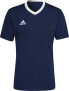 Adidas Koszulka adidas ENTRADA 22 JSY Y HE1575 HE1575 granatowy XXL