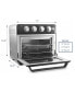 Фото #2 товара Фритюрница Elite Gourmet 26.5Qt. Air Fryer Convection Oven