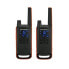 Фото #2 товара MOTOROLA TLKR-T82 Walkie Talkie