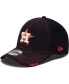 Фото #5 товара Houston Astros Neo 39Thirty Stretch Fit Hat - Navy