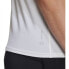 ფოტო #7 პროდუქტის ADIDAS Parley Run Fast short sleeve T-shirt
