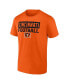 Фото #1 товара Men's Cincinnati Bengals Serve Combo Pack T-Shirt