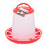 Poultry feeder Lifetime 3 Kg Ø 25 x 26 cm