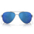 Фото #2 товара COSTA South Point Mirrored Polarized Sunglasses