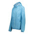 CMP 31X7296 Rain Fix Hood Jacket