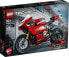 Фото #6 товара Детский конструктор LEGO Technic 42107 Ducati Panigale V4 R