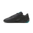 Фото #3 товара Puma Mapf1 RCat Machina Lace Up Mens Black Sneakers Casual Shoes 30812301