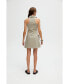 Фото #2 товара Платье женское с карманами Nocturne Mini Dress