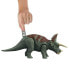Фото #7 товара Игровая фигурка Jurassic World Roar Strikers Triceratops Dino Rivals (Диносражения)