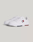 Tommy Jeans chunky Trainers in White 44 - фото #9