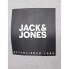 Фото #4 товара JACK & JONES Sweat Hood hoodie
