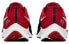 Фото #5 товара Nike Pegasus 38 Air Zoom NFL Atlanta Falcons 亚特兰大猎鹰 低帮 跑步鞋 男款 黑红 运动 / Кроссовки Nike Pegasus 38 DJ0825-001