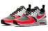 Фото #3 товара Кроссовки Nike Air Max Vision SE Grey Solar Red