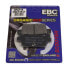 EBC ORG SC R SFA719 Brake Pads