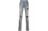 AMIRI FW21 XMD001-408 Denim Jeans