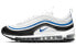 Кроссовки Nike Air Max 97 GS 921522-107 36.5 - фото #1