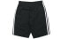 Adidas Originals 3-Stripes Swim Shorts CW1305