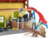 Фото #37 товара Schleich, 42485 Farm World Playset, Horse Stable, Toy, from 3 Years