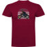 ფოტო #1 პროდუქტის KRUSKIS Classic short sleeve T-shirt