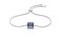 Fashion bracelet with sliding clasp 2780887