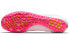Фото #6 товара Кроссовки беговые Nike Superfly Elite 2Mercurial Superfly 男女同款 бело-черно-розовые