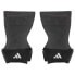 ADIDAS FITNESS Padded lifting straps