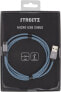 Фото #1 товара Deltaco Streetz Micro-117 - USB-kabel - Micro