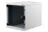 Фото #1 товара DIGITUS Wall Mounting Cabinet 254 mm (10") - 312x400 mm (WxD)