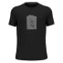 ODLO Crew Nikko Trailhead short sleeve T-shirt