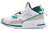 Кроссовки беговые LI-NING AGLP007-4 T1000 39.5 - фото #2